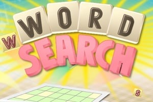 word-search